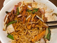 -寻裕记·现炒浇头面(人民广场店)