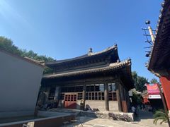 -嵩祝寺及智珠寺