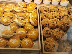 -味多美蛋糕(朝新嘉园店)