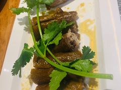 鹅脖-壹只卤鹅(华润万家店)