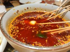 -滋色臻选川菜(北京坊旗舰店)