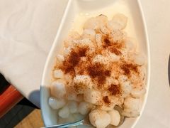 -丰收日·小海鲜·沪上家宴(顾村正大店)