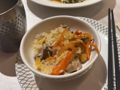 -耶里夏丽·新疆菜(徐家汇臻选店)