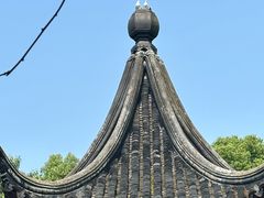 -西园戒幢律寺