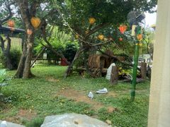 -熊猫自助餐厅.萌趣城堡(长隆熊猫酒店)