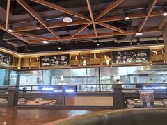 大堂-快乐小羊(富强中路店)