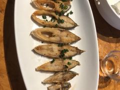 -陈鹏鹏潮汕菜(欢乐海岸 海边景观店)