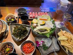 -享润四季椰子鸡音乐主题餐厅(晋江万达店)