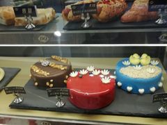 -DQ·蛋糕·冰淇淋(苏州中心店)