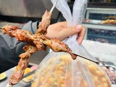 -新疆伊宁远征餐厅