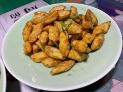 -淀里船宴(裕华东路店)