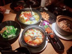 -金牌外婆家(苏州中心店)