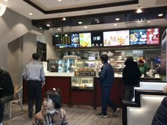 -德克士(前门店)
