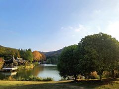 -南山风景名胜区
