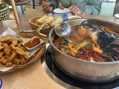 -大理老字号·舟渔的鱼野生菌海景餐厅(双廊店)