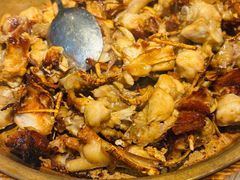 -围龙屋客家食府(福田店)