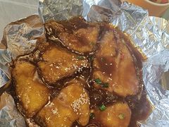 -苏城小院·园林精致苏州菜(斜塘老街店)