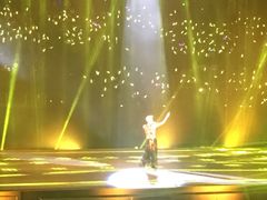 -梦之蓝青奥体育公园体育馆