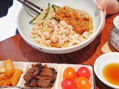 -裕兴记•蟹黄面馆(人民广场店)