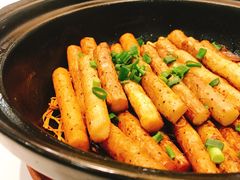 -味茂·老船夫1927(东海东路店)
