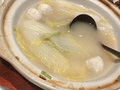 -荣兴酒家(徐家汇店)