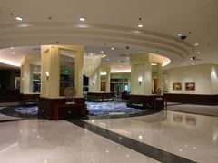 -哈尔滨香格里拉大酒店