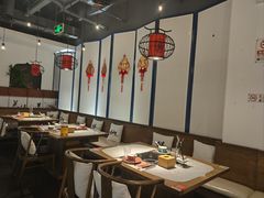 -尚尚仙·酸汤猪手·猪肚鸡火锅(华联万柳购物中心店)