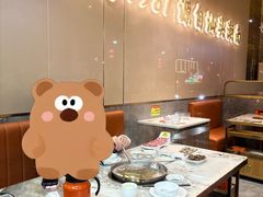 -潮汕大目牛肉火锅(皇岗旗舰店)