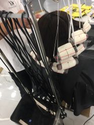 -MYYF SALON烫发染发