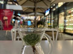-% Arabica阿拉比卡咖啡(前滩太古里店)
