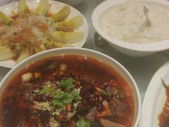 川味毛血旺-豫满楼(郑东新区店)