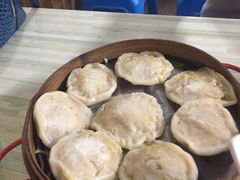 -嵊州特色小吃(萧山街店)