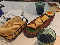 -芭蕉树·新派泰国餐厅(汉溪长隆店)