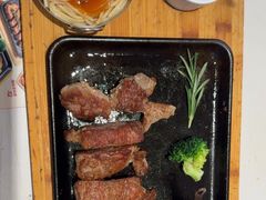-豪享来牛排(人民店)