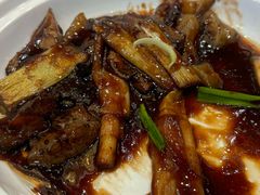 -丰泽园饭店