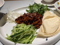 -关东小磨东北菜(漕河泾印象城店)