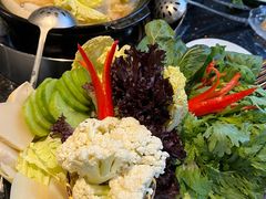 -捞王锅物料理(凯旋路店)