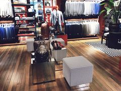 -SUITSUPPLY(安福路店)