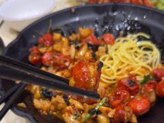 -聚味瞿记·龙虾堂(天元店)