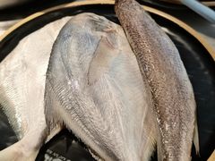 -非烤勿扰自助烤肉(合胜百货店)