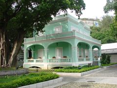 龙环葡韵住宅式博物馆-龙环葡韵住宅式博物馆