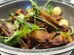 -美极鲜食坊(宝安南路店)