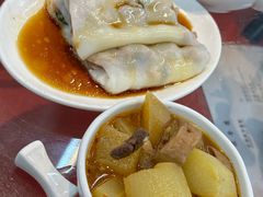 -香港蓮香樓(中環店)