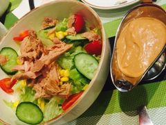 -北京小肠陈饭庄(方庄店)