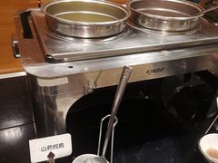 -海天酒店-餐饮部