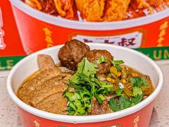 -卤大叔·广州牛杂(壹方城店)