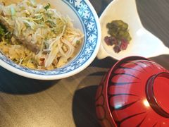 -滩万日本料理Nadaman(国贸大酒店)