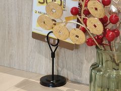 -卡朋西餐(东方广场店)