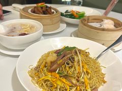 -皇朝尊会(龙之梦大酒店)