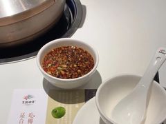 -烹然四季椰子鸡火锅(姚家园万象汇店)